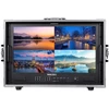 Feelworld Seetec monitorius ATEM215S-CO 21.5" W. SDI Carry-On Flight Case