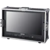 Feelworld Seetec monitorius ATEM215S-CO 21.5" W. SDI Carry-On Flight Case