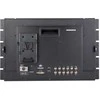 Monitorius - Feelworld SEETEC P173 9HSD RM 17.3" 1920x1080 SDI HDMI