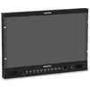 Monitorius - Feelworld SEETEC P215 Pro 21.5" FHD 1920x1080 HDMI SDI Juodas