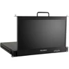Monitorius - Feelworld SEETEC SC173 HSD 56 17,3 col. Full HD stelažinis monitorius