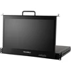 Monitorius - Feelworld SEETEC SC173 HSD 56 17,3 col. Full HD stelažinis monitorius