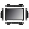 Monitorius - Feelworld T10 10.1" 1920x1200 HDMI 4K Jutiklinis Ekranas
