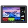 Monitorius - Feelworld T7 PLUS 7" 4K 1920x1200 HDMI Ausinių Lizdas