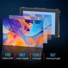 Monitorius - Feelworld T7S PRO 7" Full HD 2000 Nits HDMI SDI