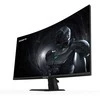 Monitorius Gigabyte | GS27FC2 EK | 27 " | VA | FHD | 240 Hz | 1 ms | 1920 x 1080 pikselių | 350 cd/m² | HDMI jungtys quantity 2