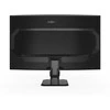 Monitorius Gigabyte | GS27FC2 EK | 27 " | VA | FHD | 240 Hz | 1 ms | 1920 x 1080 pikselių | 350 cd/m² | HDMI jungtys quantity 2