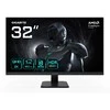 Monitorius Gigabyte | GS32QA | 31.5 " | SS IPS | QHD | 180 Hz | 1 ms | 2560 x 1440 pikselių | 300 cd/m² | HDMI jungtys quantity 2