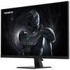 Monitorius Gigabyte GS32QA | 32 " | SS IPS | QHD | 180 Hz | 1 ms | 2560 x 1440 pikselių | 300 cd/m² | HDMI jungtys quantity 2