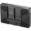 Monitorius - Godox GM7S 7" 4K HDMI 1200cd/m² Jutiklinis Juodas