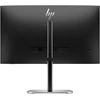 Monitorius - HP 527pf Serija 5 Pro FHD 27" 1920x1080 120Hz HDMI/DisplayPort 4x USB-A Juodas