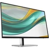 Monitorius - HP 527pf Serija 5 Pro FHD 27" 1920x1080 120Hz HDMI/DisplayPort 4x USB-A Juodas
