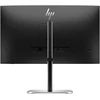 Monitorius - HP 527pq Serija 5 Pro QHD 27" 2560x1440 100Hz IPS HDMI/DisplayPort Juodas