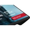 iiyama G-MASTER GB2771QSU-B1 computer monitorius 68.6 cm (27") 2560 x 1440 pikselių Wide Quad HD Juodas