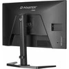 iiyama G-MASTER GB2771QSU-B1 computer monitorius 68.6 cm (27") 2560 x 1440 pikselių Wide Quad HD Juodas