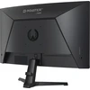 Monitorius - IIYAMA G-MASTER GC2784HSU-B1 27" Full HD 1920x1080 FreeSync Juodas