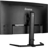 iiyama G-MASTER GCB3280QSU-B2 computer monitorius 80 cm (31.5") 2560 x 1440 pikselių Dual QHD LED Juodas