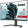 Monitorius Raudona Eagle iiyama G-Master GCB3280QSU-B2 Raudona Eagle - 180Hz | QHD | 31.5'' | VA | 0.2ms