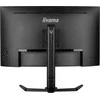 Monitorius Raudona Eagle iiyama G-Master GCB3280QSU-B2 Raudona Eagle - 180Hz | QHD | 31.5'' | VA | 0.2ms