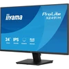 Monitorius - IIYAMA ProLite X2491H-B1 23,8″ Full HD 120 Hz IPS Juodas
