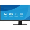 Monitorius - IIYAMA ProLite X2491H-B1 23,8″ Full HD 120 Hz IPS Juodas