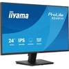 Monitorius - IIYAMA ProLite X2491H-B1 23,8″ Full HD 120 Hz IPS Juodas