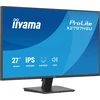 Monitorius - IIYAMA ProLite X2797HSU-B1 27" Full HD IPS 120 Hz Juodas