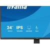 Monitorius - IIYAMA ProLite XB2491H-B1 23,8" Full HD IPS 120 Hz Juodas