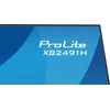 Monitorius - IIYAMA ProLite XB2491H-B1 23,8" Full HD IPS 120 Hz Juodas