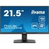 Monitorius - iiyama ProLite XU2293HS-B6 21.5" Full HD 1920x1080 IPS 100Hz Juodas