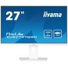 Monitorius IIYAMA XUB2797QSN-W2 27 colių IPS 2560x1440 300cd/m2 1ms HDMI DP USB