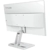 Monitorius Lenovo L24-46 23.8" FHD 165Hz 300nits HDMI VGA Cloud Pilkas