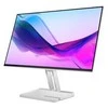 Monitorius - Lenovo L27h-4A 27" 2560x1440 Debesų Pilkas