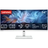 Monitorius - Lenovo L34W-4C 34" 3440 × 1440 120 Hz Debesų pilka
