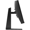 Monitorius - Lenovo Legion R27qc-30 27" Quad HD Išlenktas Juodasis Raven