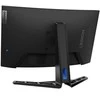 Monitorius - Lenovo Legion R27qc-30 27" Quad HD Išlenktas Juodasis Raven