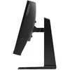 Monitorius - Lenovo Legion R27qc-30 27" Quad HD Išlenktas Juodasis Raven