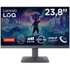 Monitorius - Lenovo LOQ 24-10 23,8″ Žaidimų Monitorius Full HD IPS 200 Hz Lunar Pilkas