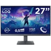 Monitorius - Lenovo LOQ 27-10 27 Colių Žaidimų Monitorius Lunar Pilkas