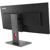 Monitorius - Lenovo Monitorius P34WD-40 34" Lenktas 98% DCI-P3 HDMI DisplayPort USB-C