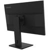 Monitorius - Lenovo ThinkVision E27-40 27" Full HD 1920x1080 IPS HDMI Juodas