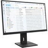 Monitorius - Lenovo ThinkVision E27-40 27" Full HD 1920x1080 IPS HDMI Juodas