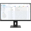 Monitorius - Lenovo ThinkVision E27-40 27" Full HD 1920x1080 IPS HDMI Juodas
