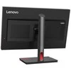 Monitorius - Lenovo ThinkVision P27pz-30 27" 4K Ultra HD Juodas