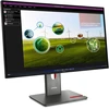 Monitorius - Lenovo ThinkVision P27Q-40 27" WLED IPS 2560x1440 120Hz Juodas