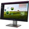 Monitorius - Lenovo ThinkVision P27Q-40 27" WLED IPS 2560x1440 120Hz Juodas
