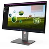 Monitorius - Lenovo ThinkVision P27Q-40 27" WLED IPS 2560x1440 120Hz Juodas