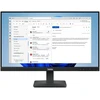 Monitorius - Lenovo ThinkVision S24-4e 23,8 col. 100 Hz „Full HD“ IPS HDMI VGA juodas