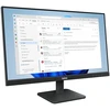 Monitorius - Lenovo ThinkVision S24-4e 23,8 col. 100 Hz „Full HD“ IPS HDMI VGA juodas