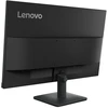 Monitorius - Lenovo ThinkVision S24-4e 23,8 col. 100 Hz „Full HD“ IPS HDMI VGA juodas